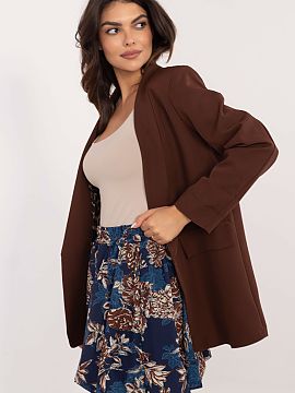 Short skirt Italy Moda