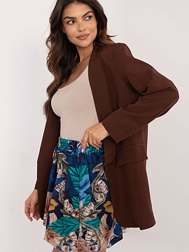 Short skirt Italy Moda