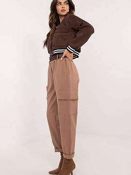 Women trousers Och Bella