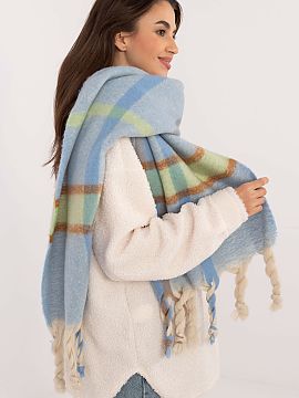 Shawl AT