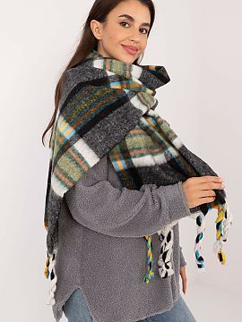 Shawl AT