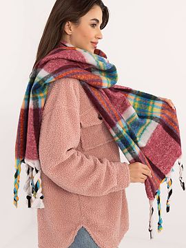 Shawl AT
