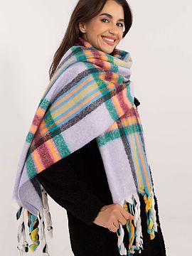 Shawl AT