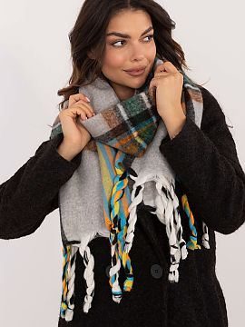 Shawl AT
