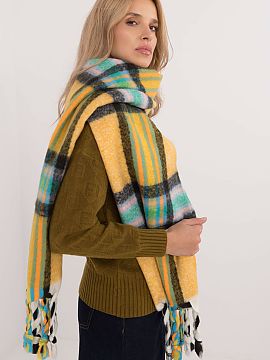 Shawl AT