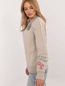 Sweatshirt Sublevel