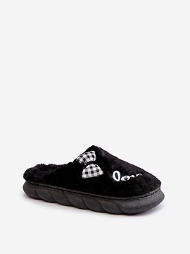 Slippers Step in style
