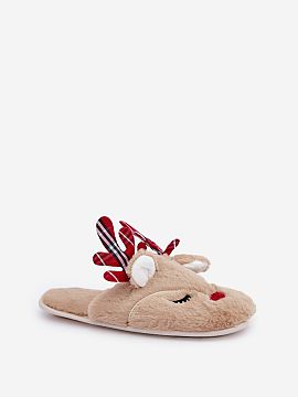 Slippers Step in style