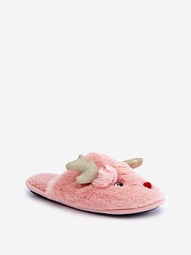 Slippers Step in style