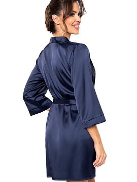 Bathrobe Donna