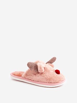 Slippers Step in style