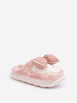 Slippers Step in style