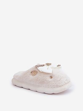 Slippers Step in style