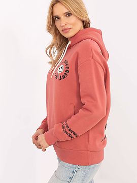 Sweatshirt Sublevel