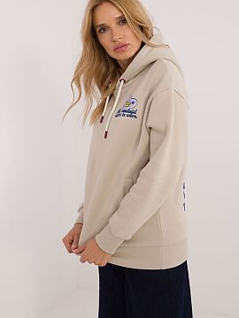 Sweatshirt Sublevel