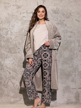 Bathrobe Momenti Per Me