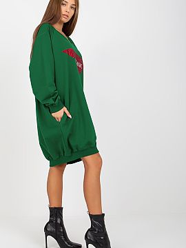 Sweatshirt Factory Price