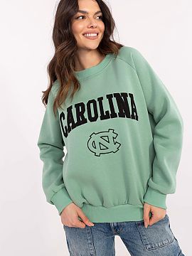 Sweatshirt Factory Price  Women\'s casual sweatshirt is a comfortable and stylish choice for everyday wear. Made of high-quality cotton, it provides softness, durabil