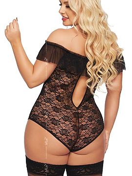 Shapewear Body SoftLine Collection