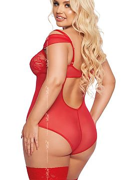 Shapewear Body SoftLine Collection