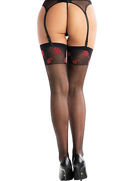 Stockings SoftLine Collection