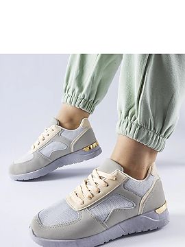 Sneakers Solea  Women\'s sports shoes Gallo are an excellent choice for the spring-summer season. Made of high-quality materials, they provide comfort and e