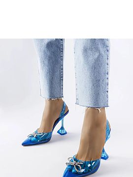 High heel pumps Solea