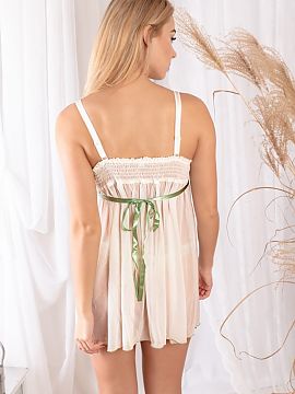 Sexy set Barbara Lingerie