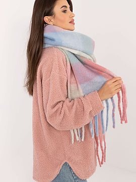Shawl AT