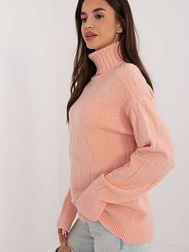 Turtleneck AT