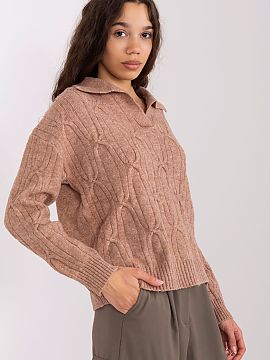 Jumper AT