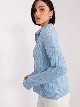 Jumper AT