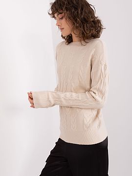 Jumper AT