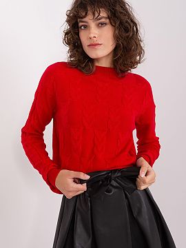 Jumper AT