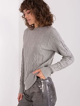 Jumper AT