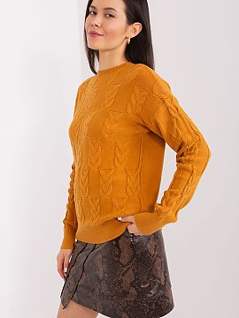 Jumper AT
