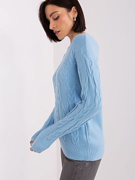 Jumper AT