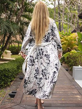 Bathrobe Kalimo