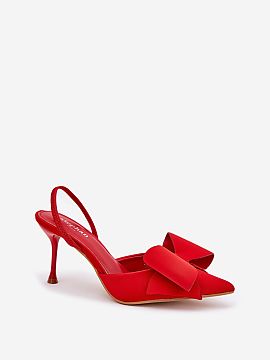 High heels Step in style