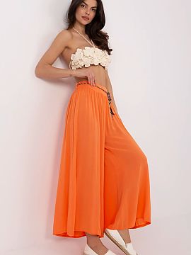 Women trousers Och Bella