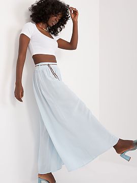 Women's pants Och Bella