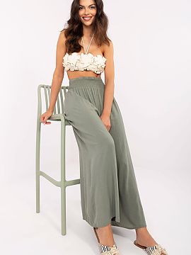 Women trousers Och Bella