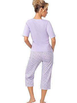 Pyjama Donna