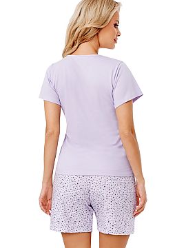 Pyjama Donna