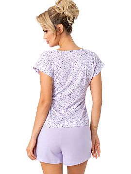 Pyjama Donna