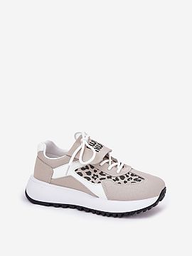 Sport Shoes Step in style