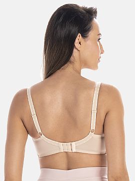 Padded bra Teyli
