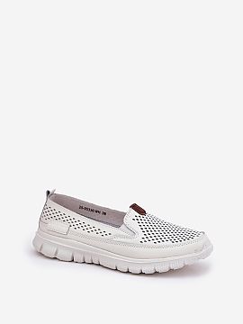 Ballet flats Step in style