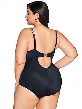 Swimsuit one piece Ava
