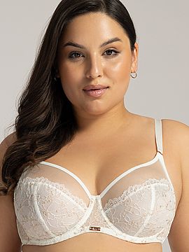 Soft Ava  The delicate yet perfectly supportive soft bra is a combination of comfort, aesthetics, and modern technological solutions. The model fasten